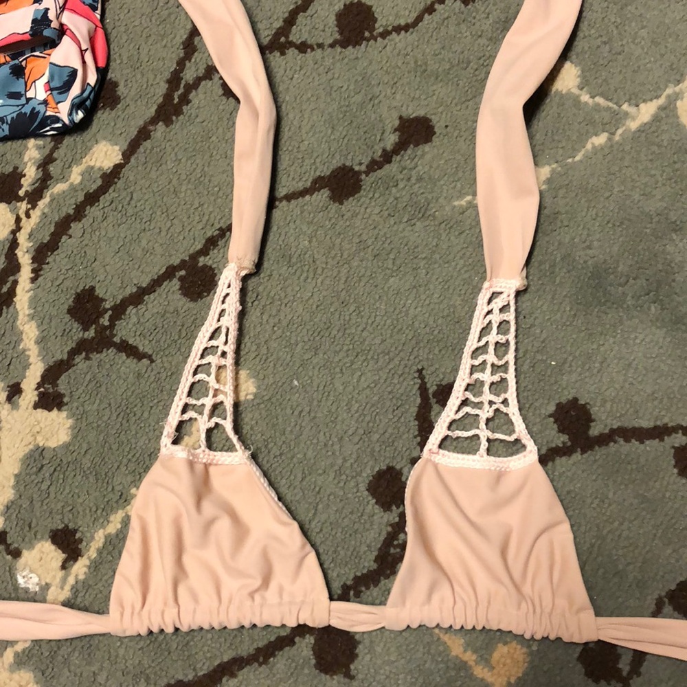 COPY - Acacia secrets top